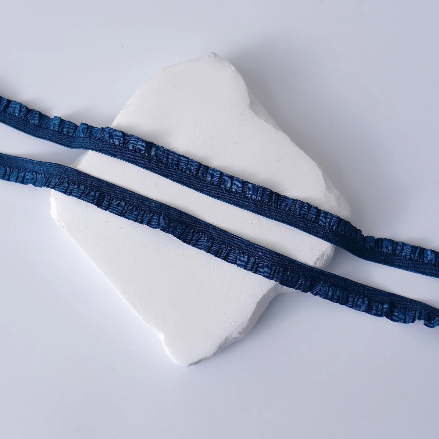 5Meters Elastic Lace Trim Ribbons for Party Dress Decoration Clothing DIY Crafts Supplies Needlework High Quality Sewing Fabric