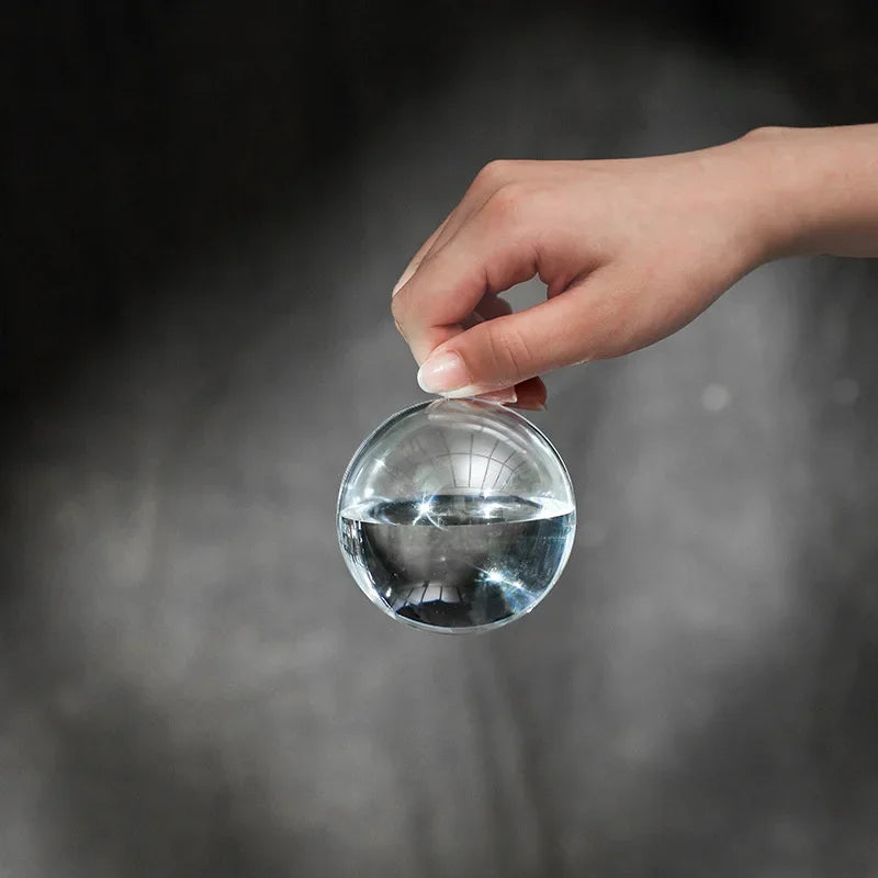 Wholesale Transparent DIY Plastic Ball Ornaments – Fillable Hanging Decoration for Christmas Tree, Wedding & Party Gifts