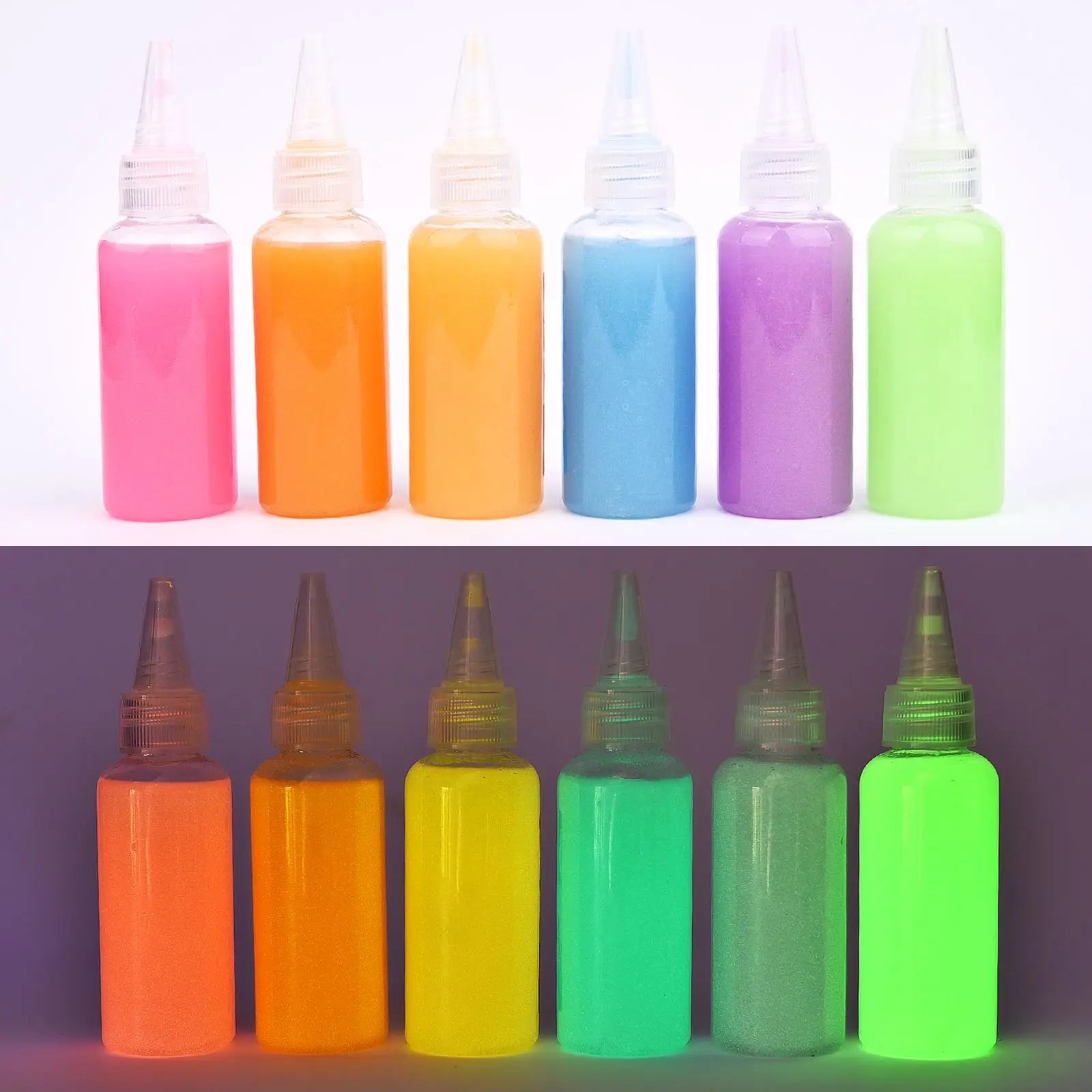 Kids DIY Craft Kit – Handmade Painting Stickers, Montessori Origami & Magic Water Elves Set – Educational Art and Craft Gift