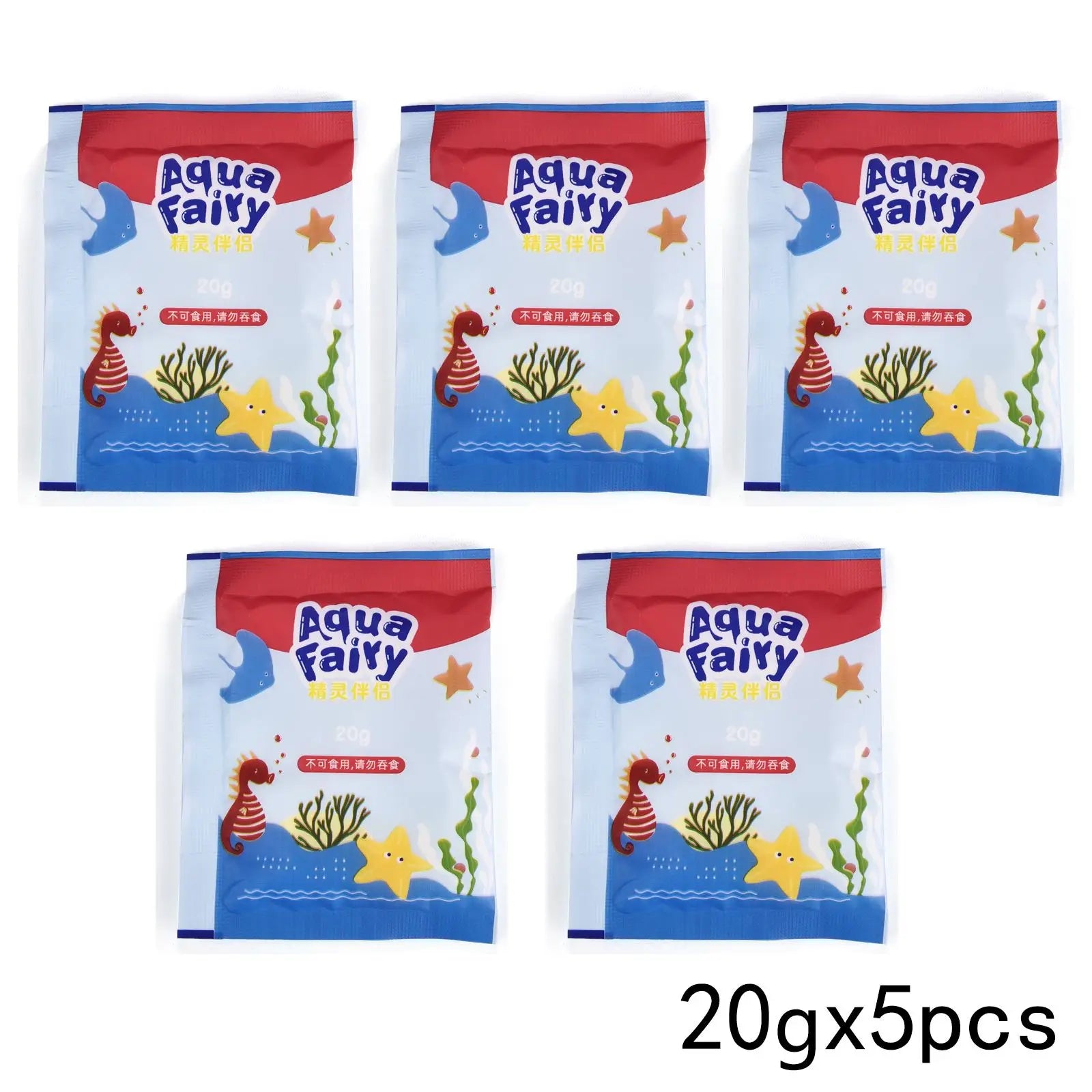 Kids DIY Craft Kit – Handmade Painting Stickers, Montessori Origami & Magic Water Elves Set – Educational Art and Craft Gift